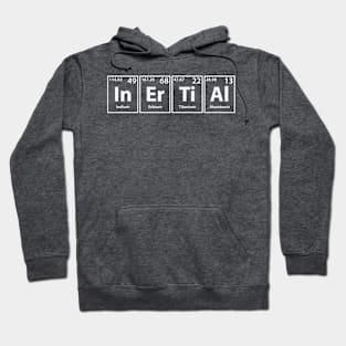 Inertial (In-Er-Ti-Al) Periodic Elements Spelling Hoodie